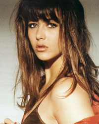 Sophie Marceau